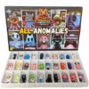 30Pcs Horror Animal Hospital action figures set — Image 1 of 7