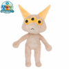 Brown Tree Eye Brown Tree Eye three-eyed plush character toy