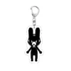 Roblox Animal Hospital acrylic keychain charm — Image 2 of 7