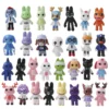 30Pcs Horror Animal Hospital action figures set — Image 5 of 7